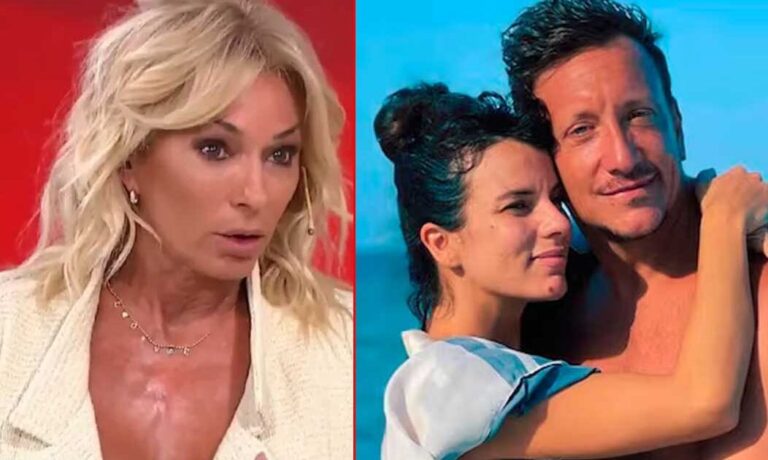 Yanina Latorre reveló el dato más doloroso en la infidelidad de Gime Accardi a Nico Vázquez: «No se lo perdona»
