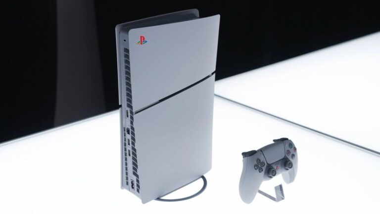 Sony sube los precios de la PS5 por los aranceles de Donald Trump