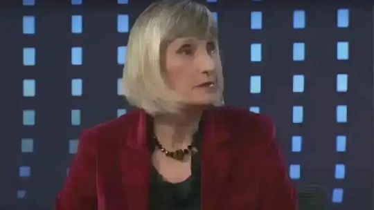 Liliana Franco sobre el debate en el Congreso: Hay preocupación, creo que no están tranquilos en la Casa Rosada