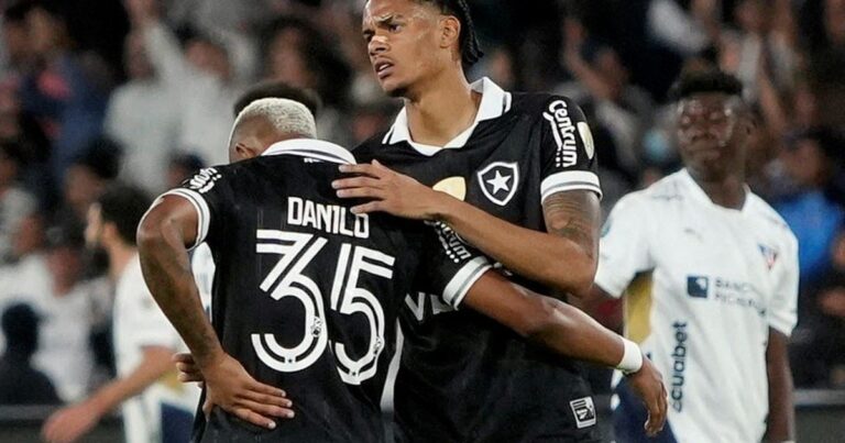 Sorpresa en la Libertadores: eliminado el último campeón