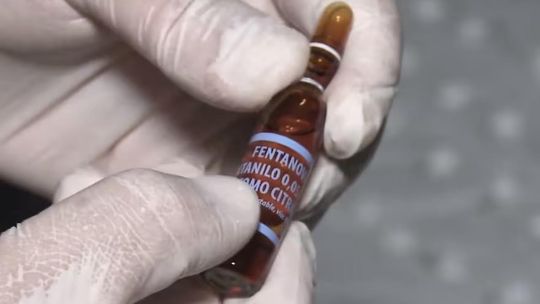 Fentanilo contaminado: cuáles son los casos bajo análisis en Córdoba