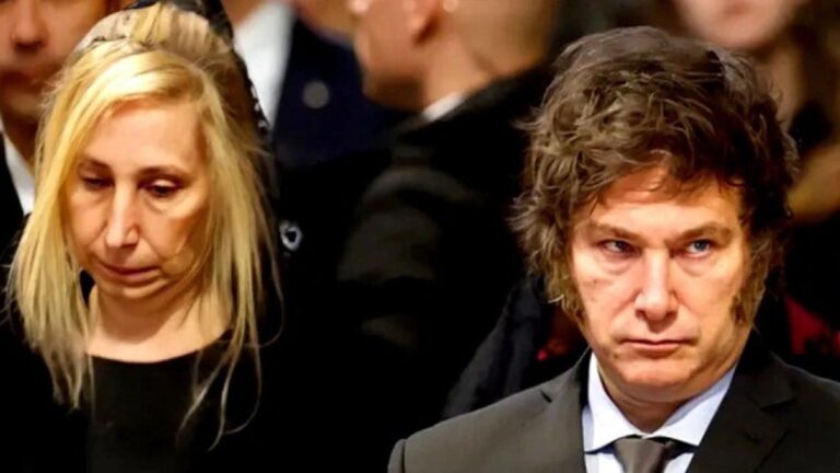 El escándalo de corrupción del gobierno de Javier Milei es noticia en los medios internacionales