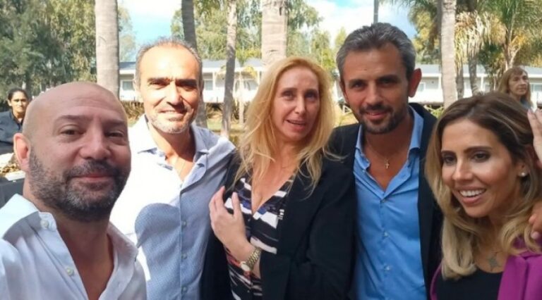 La Policía encontró a Spagnuolo y ahora analiza presentarse como arrepentido