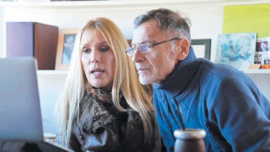 Gustavo Garzón:Soy un humilde artista libre y hago lo que puedo