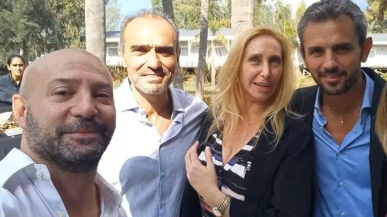 En sólo un año, los contratos del Estado con la droguería Suizo Argentina se dispararon 2.678%