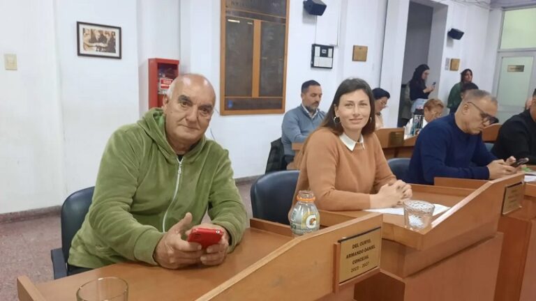 Coimas por todos lados: concejal de La Libertad Avanza contó que lo obligaban a pedir retornos millonarios