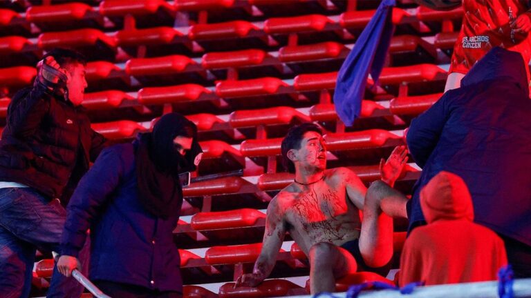 El abogado de la Universidad de Chile anticipó la postura del club: «No éramos los…»