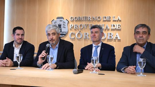 Dengue: La Provincia presentó plan de lucha con vacunación prioritaria para adolescentes de 15 a 17 Años