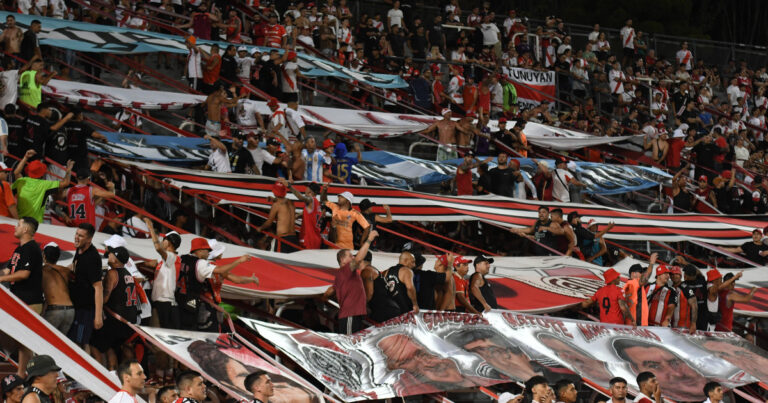 Se venden las últimas entradas para hinchas de River por Copa Argentina: precios y cómo comprarlas