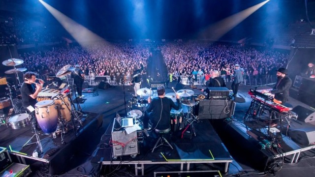 Una startup argentina revoluciona la industria musical con IA y blockchain