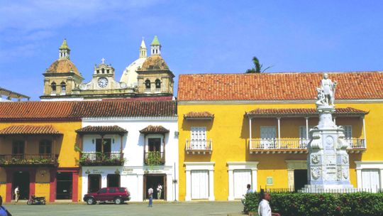 El Caribe más elegido: Punta Cana, Cartagena, Playa del Carmen, Panamá y La Habana