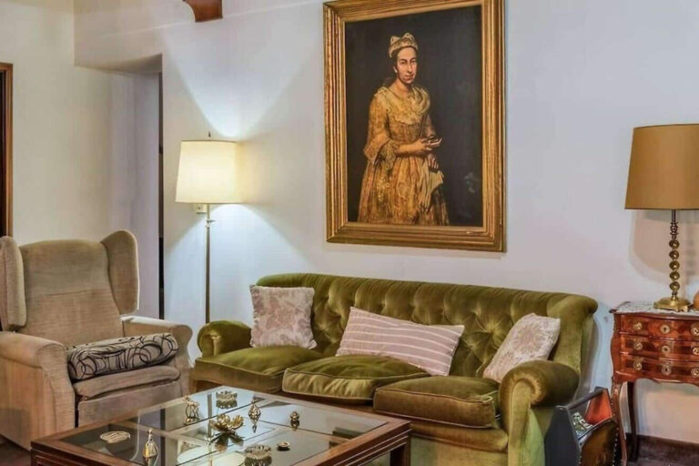 Un retrato robado por los nazis reaparece en Argentina tras décadas desaparecido