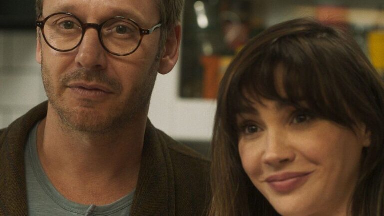 Benjamín Vicuña y Celeste Cid estrenan «Papá x Dos», una comedia hilarante sobre la familia