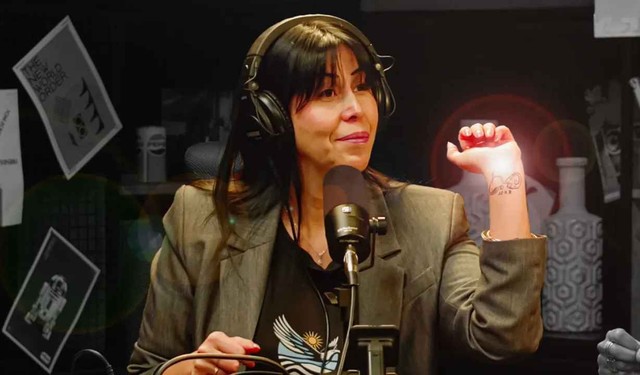 Exfuncionaria del PAMI y diputada suplente asegura que Milei conoce la corrupción y no hace nada