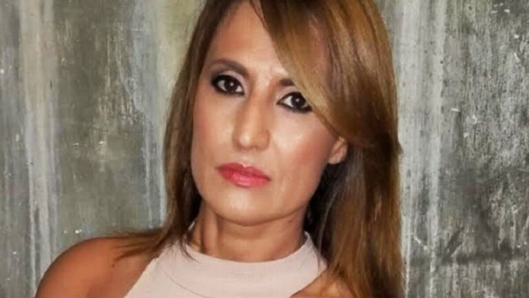 El mal momento que le tocó vivir a Nancy Duré: qué le pasó