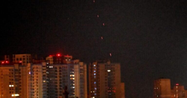 Ucrania. Los bombardeos rusos matan civiles deliberadamente