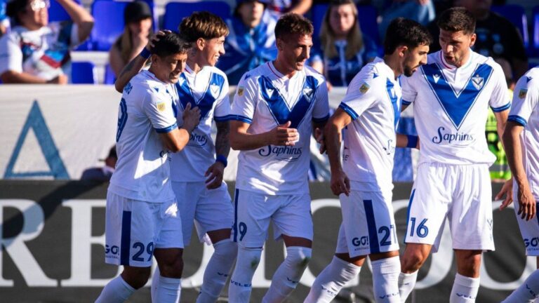 Vélez vs. Lanús por el Torneo Clausura: horario, formaciones y TV