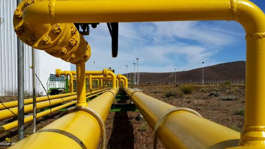 Baja la factura de gas? Qué es el precio PIST y qué definió el gobierno?