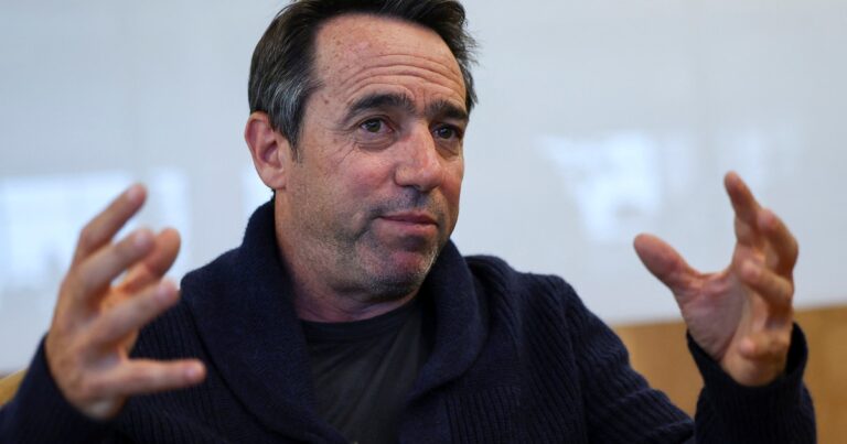 La carta más difícil de Marcos Galperin: dudas sobre su nuevo rol, el no a la política y la competencia con los chinos