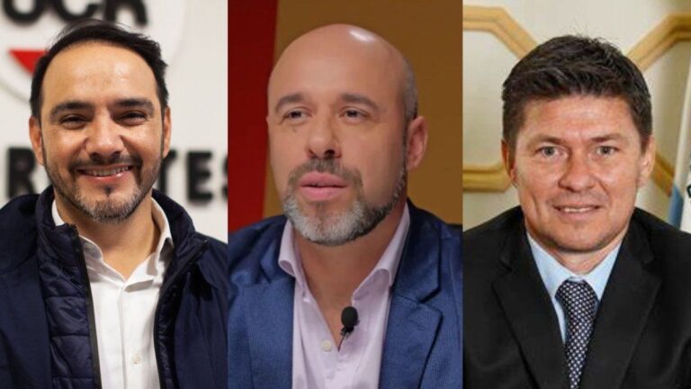 Corrientes: los principales candidatos cerraron sus campañas de cara a la elección de este domingo