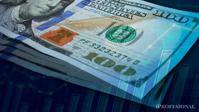 Precio confirmado del dólar en Banco Nación para el 1 de septiembre