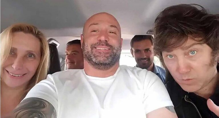 Perdimos la capacidad de asombro