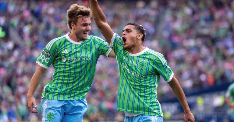 El resumen de Seattle Sounders vs Inter Miami por la final de la League Cup: así te contamos cómo Lionel Messi perdió la final número 13 de su carrera
