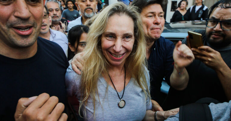 Javier Milei y sus medidas, EN VIVO: el Gobierno denunció una operación de inteligencia ilegal y un juez ordenó que cese la difusión de los audios de Karina Milei