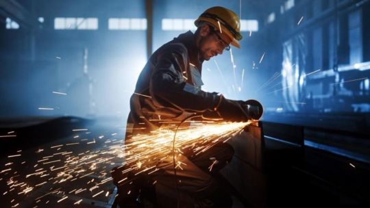 Eduardo Fernández sobre las pymes: «El futuro es sombrío, el crédito hoy está totalmente descartado»