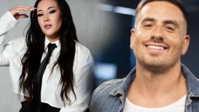 Evelyn Botto rompió el silencio sobre su vínculo con Fede Bal: «Es muy buen…»