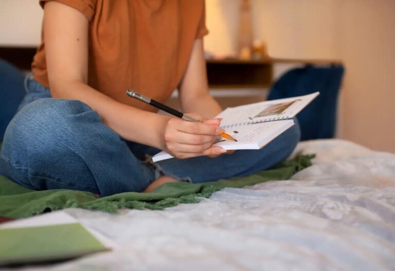 Cómo entrenar tu cerebro para salir del estrés y cultivar pensamientos positivos cada día