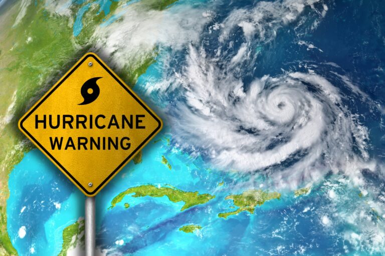 La advertencia de un experto en huracanes: por qué no hay que bajar la guardia ante la calma en el Atlántico