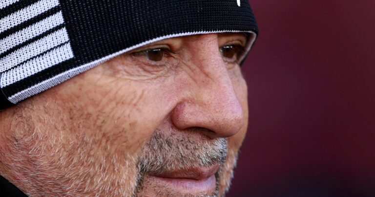 Jorge Sampaoli, un camaleón que se reinventa para seguir en la elite: regresa al Atlético Mineiro y será el segundo DT mejor pago de Brasil