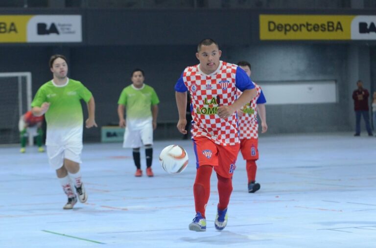 Fundación Cora, el gran campeón