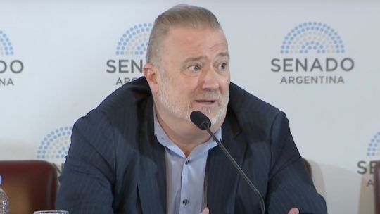 Censura previa: qué dijeron los juristas sobre la prohibición de difundir los audios de Karina Milei