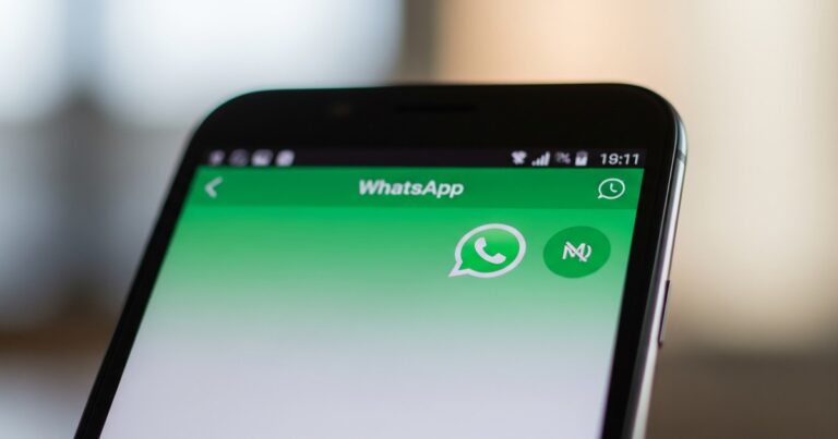 Llega a WhatsApp una función para hablar con personas que no tienen la aplicación: cómo usar los chats de invitados