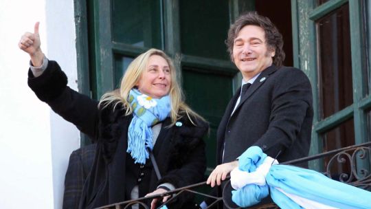 La gente habla sobre el Caso ANDIS y pone en jaque a Karina Milei, según sondeo