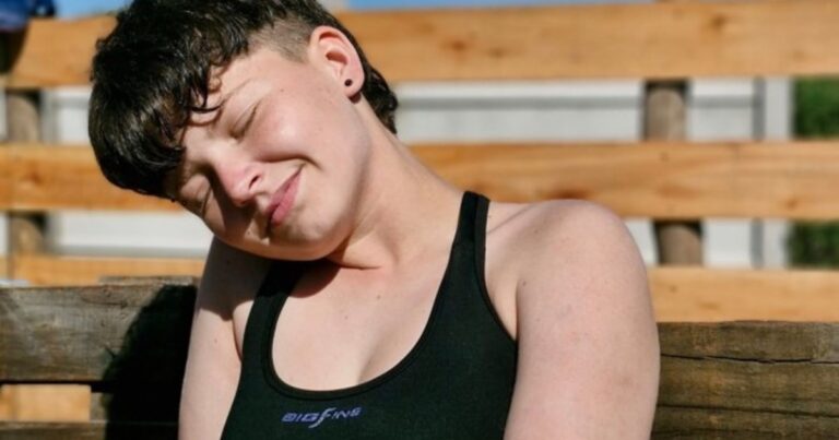 Mili, la víctima del albañil que salió de cacería por las calles de Tandil tras una noche de furia