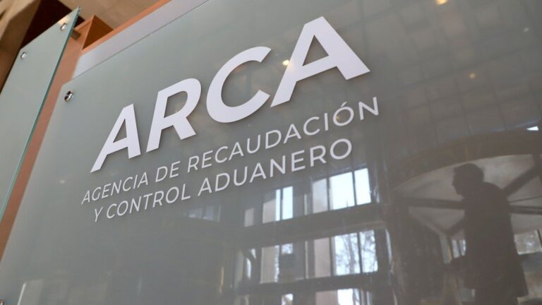 ARCA amplió el régimen de compensación y permitirá a responsables sustitutos usar saldos de libre disponibilidad
