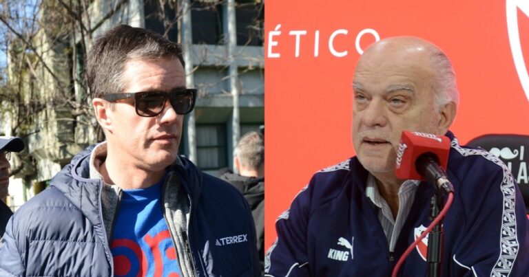 El repudio de la U de Chile al comunicado que Independiente emitió contra la Conmebol