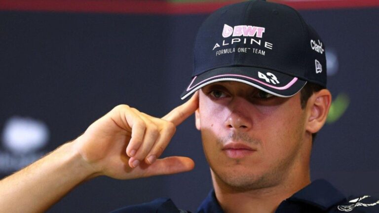 A qué hora es la clasificación de Franco Colapinto en el Gran Premio de Italia y cómo ver en vivo