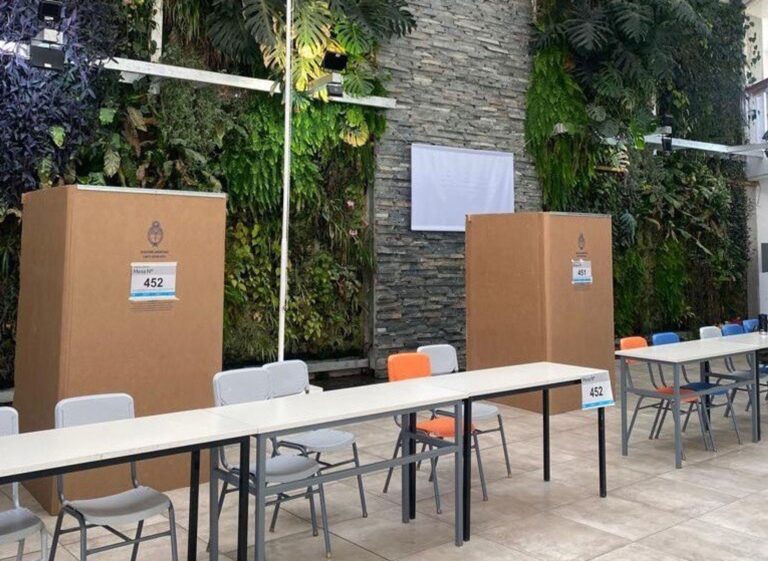 El dilema de las dos orquestas