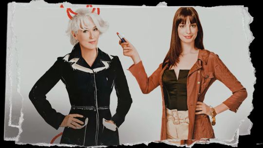 10 datos sobre la esperada secuela de El diablo viste a la moda, con Meryl Streep y Anne Hathaway