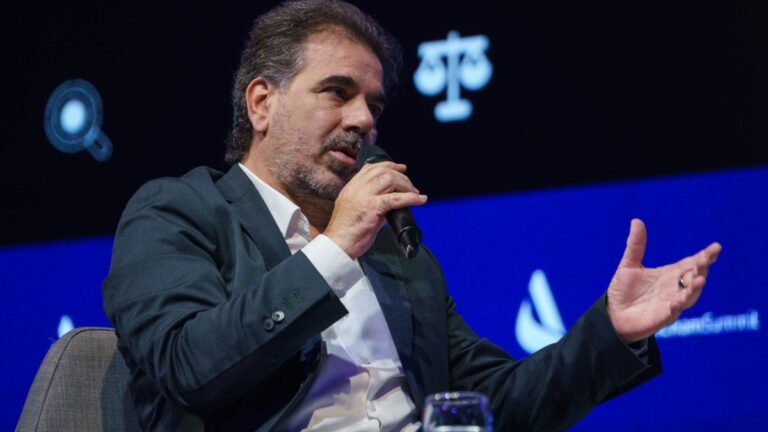 Cristian Ritondo cruzó a la Provincia por fallas en el padrón electoral