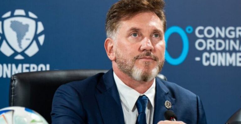 Fútbol. Conmebol y una sanción bochornosa contra Independiente
