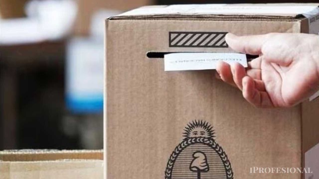 De cuándo es la multa por no votar en las elecciones de la provincia de Buenos Aires 2025