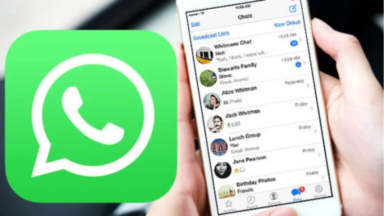 La excelente noticia de WhatsApp para todos los usuarios de iPhone