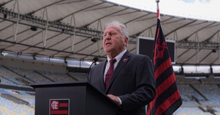 El insólito pedido del Flamengo a la ONU para ser reconocido como la primera Nación cultural del planeta