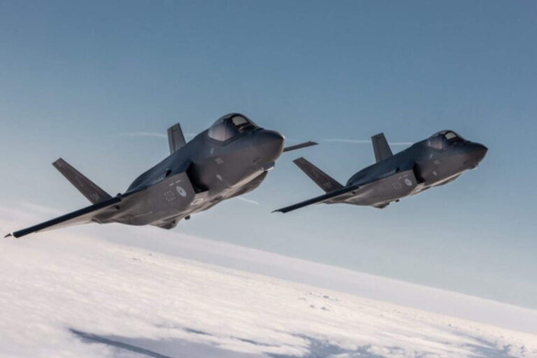 Polonia en alerta máxima luego de que drones rusos se estrellaran en su territorio