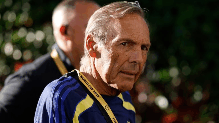 Miguel Ángel Russo quedará hospitalizado por las próximas 24 horas: se encuentra estable